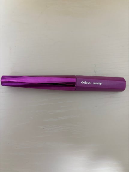 「塗るつけまつげ」自まつげ際立てタイプ/デジャヴュ/マスカラを使ったクチコミ(1枚目)