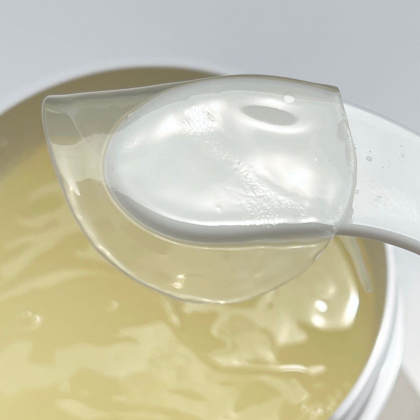 バイオームビタC黒クマアイパッチ/UIQ/シートマスク・パックを使ったクチコミ(3枚目)