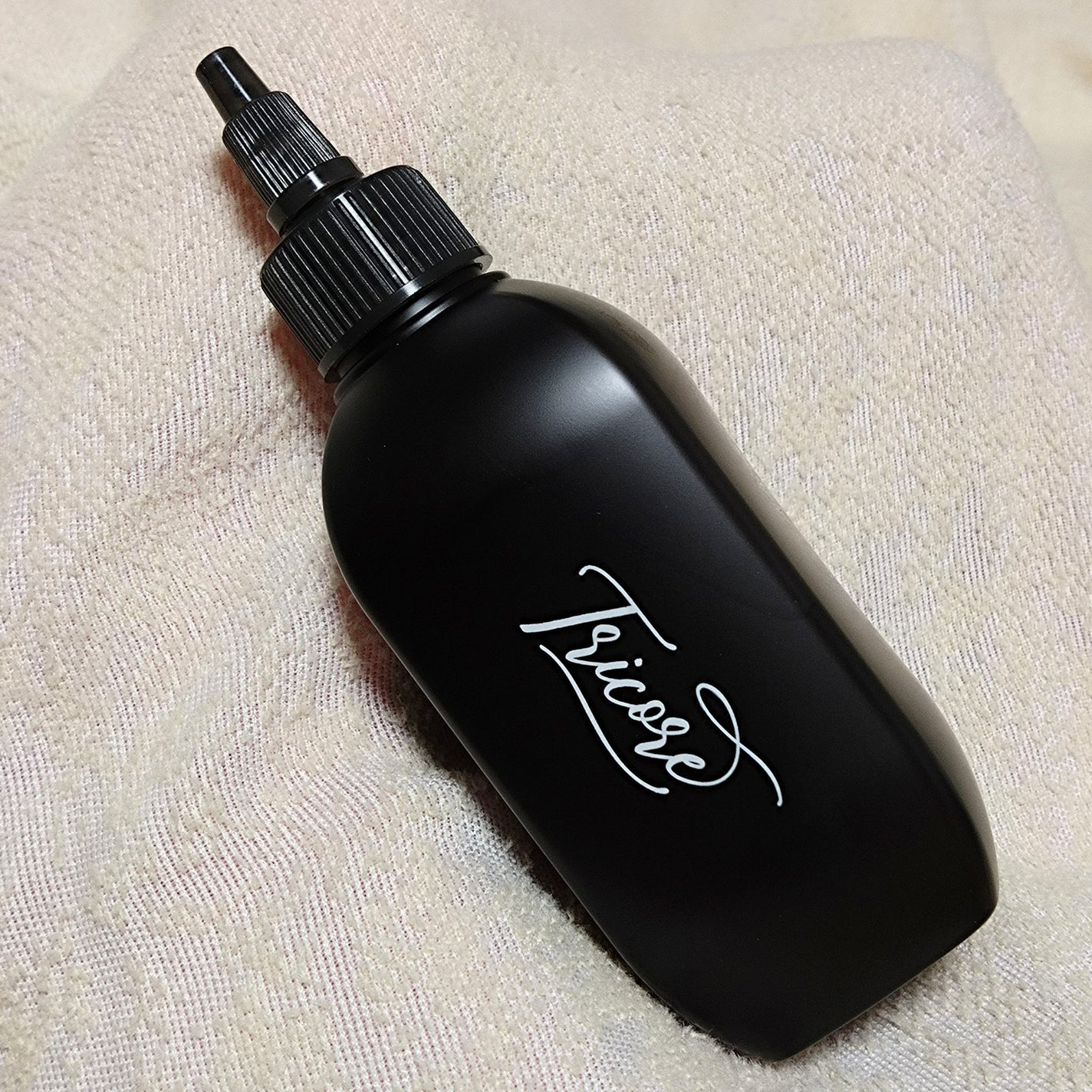 温感ヘッドスパトリートメント/TRICORE/頭皮トリートメントを使ったクチコミ(2枚目)