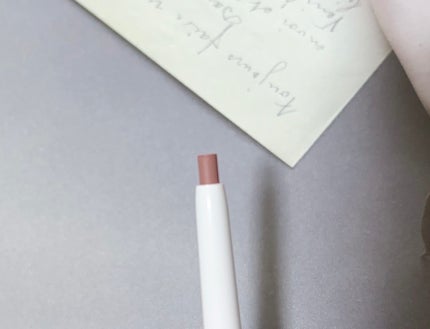 影色リップメイカー/CEZANNE/口紅・グロス・リップライナー・リップケアを使ったクチコミ(7枚目)