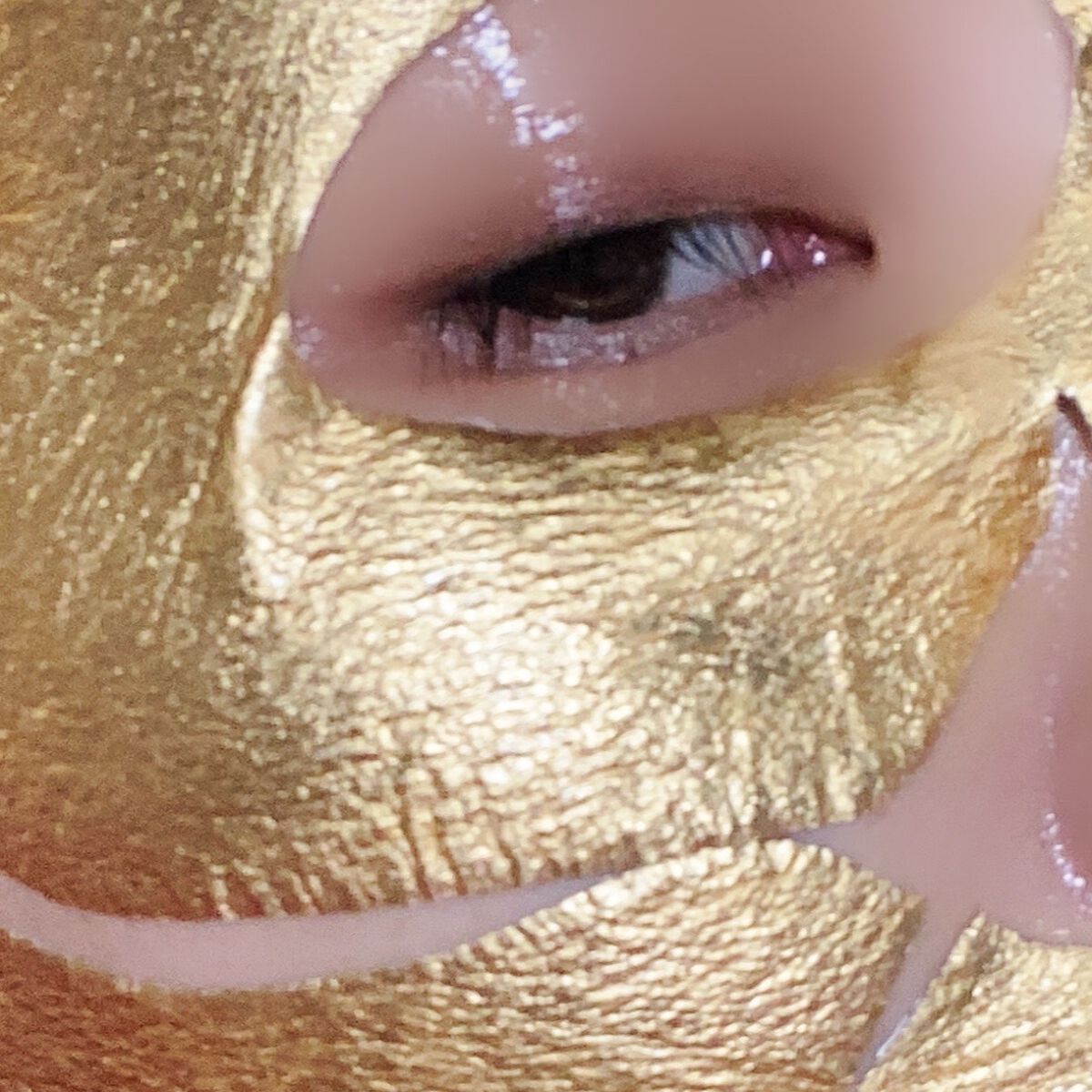 エイジ ボリューミングマスク/TheBOIBOY/シートマスク・パックを使ったクチコミ(10枚目)