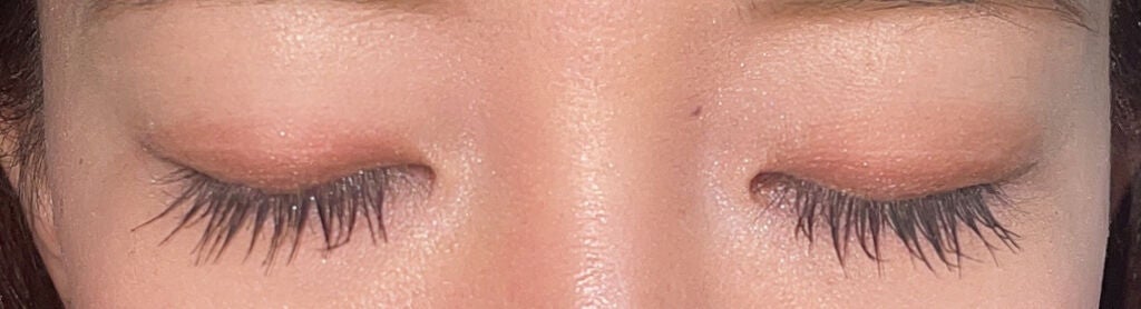 エクシアAL ラグジュリアスマスカラ/ALBION/マスカラを使ったクチコミ(3枚目)