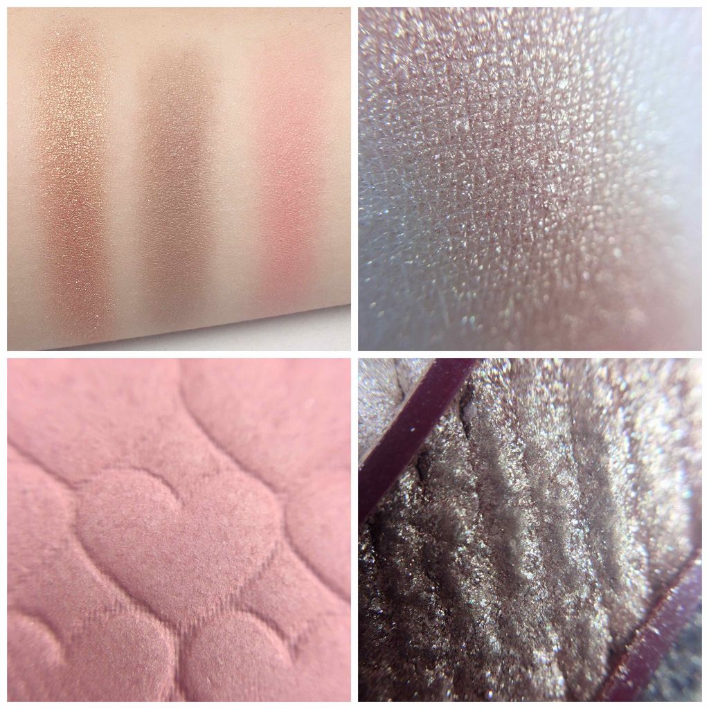 ルックアット マイアイ カフェ/ETUDE/単色アイシャドウを使ったクチコミ（3枚目）