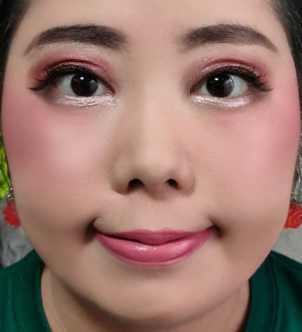 ブラッシュ/NARS/パウダーチークを使ったクチコミ(8枚目)