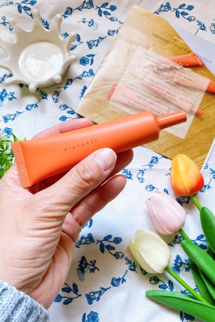 リバランスデオ/Highness/デオドラント・制汗剤を使ったクチコミ(3枚目)