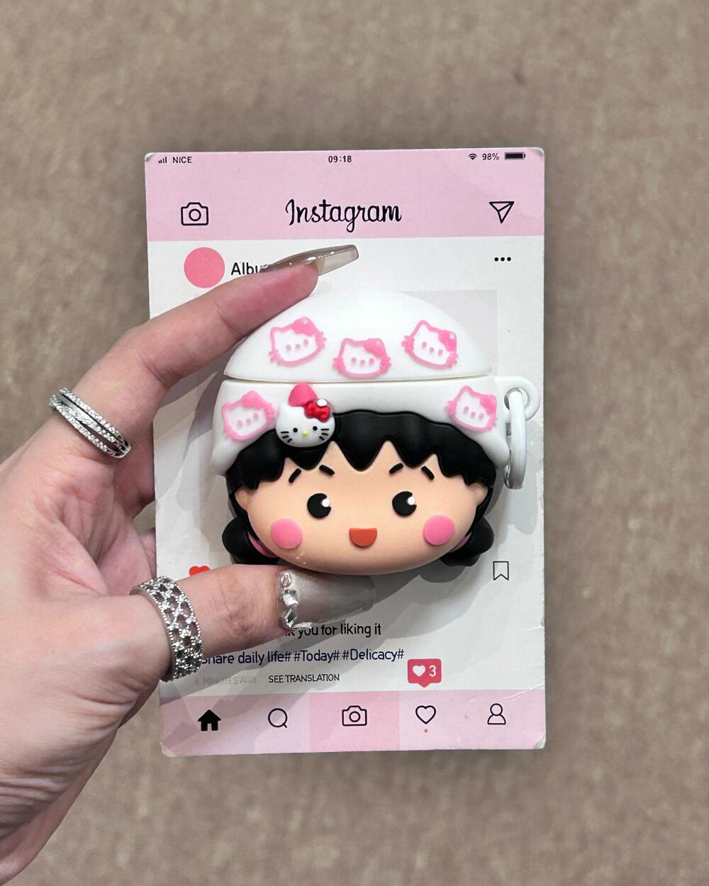 を使ったクチコミ（3枚目）