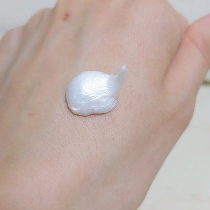 ダブルショットLHA毛穴ケアクレンジングフォーム /LUOKI/クレンジングクリームを使ったクチコミ(2枚目)