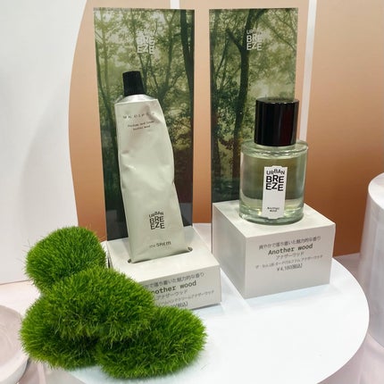 MONAMI@フォロバ100 on LIPS 「#PRロフトKコスメフェスティバル2024SSの展示会に参加し..」(5枚目)