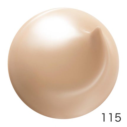 SUQQU ザ ファンデーション 115