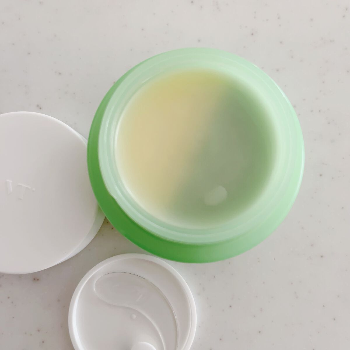 シカマイルドクレンジングバーム/VT/クレンジングバームを使ったクチコミ(1枚目)