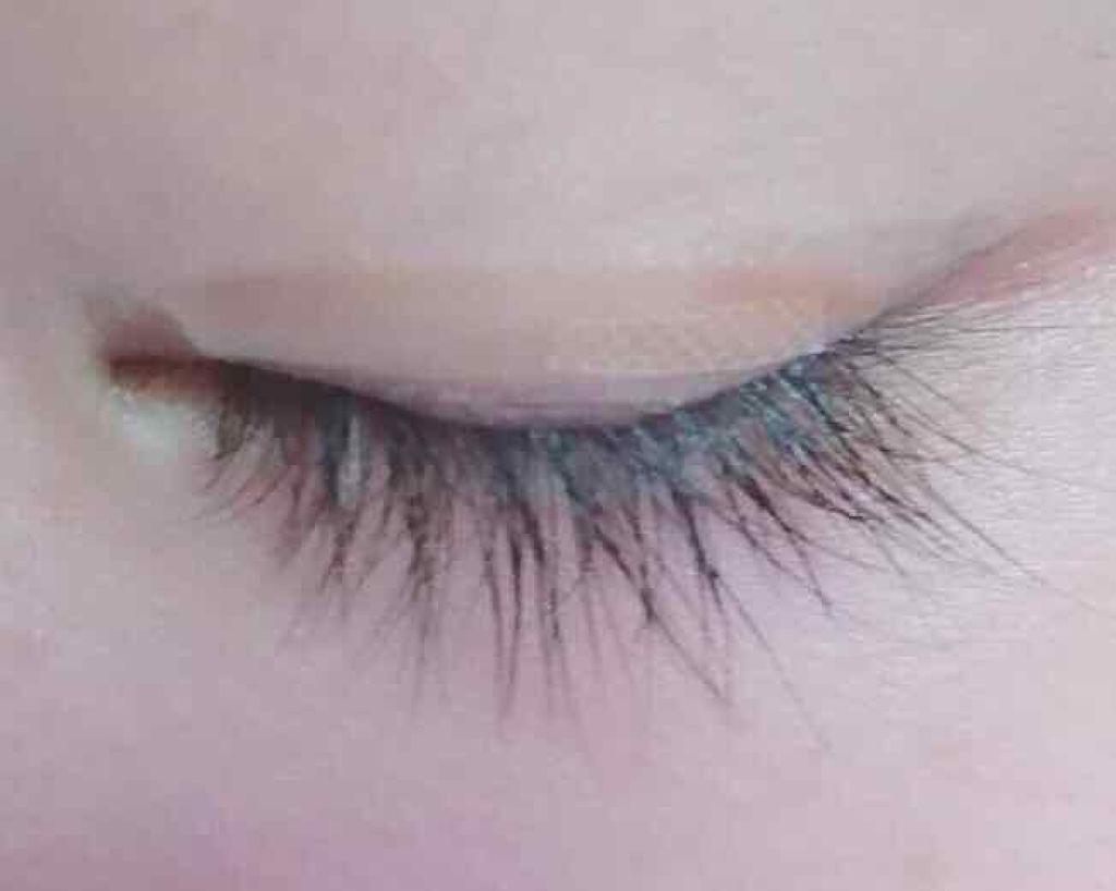 EMAKED（エマーキット）/水橋保寿堂製薬/まつげ美容液を使ったクチコミ（2枚目）