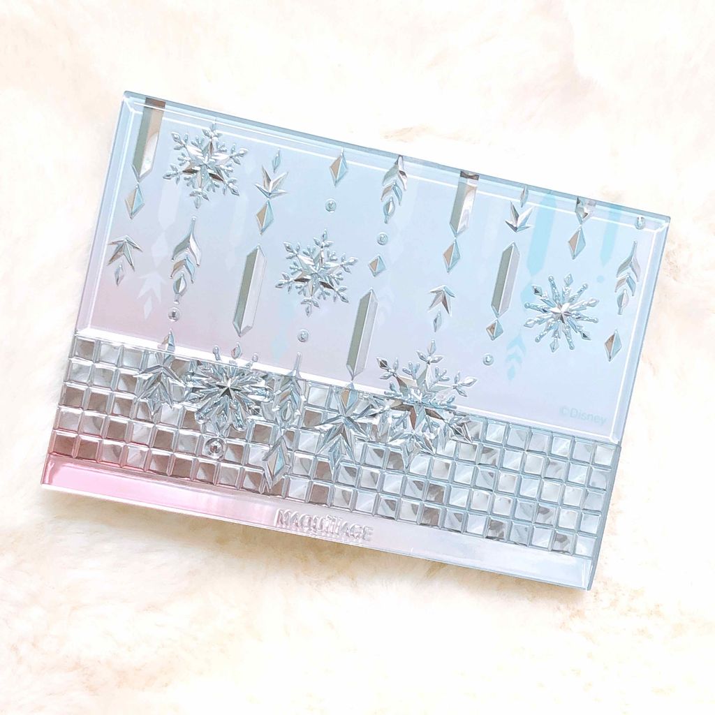 ドラマティックパウダリー UV/マキアージュ/パウダーファンデーションを使ったクチコミ（2枚目）