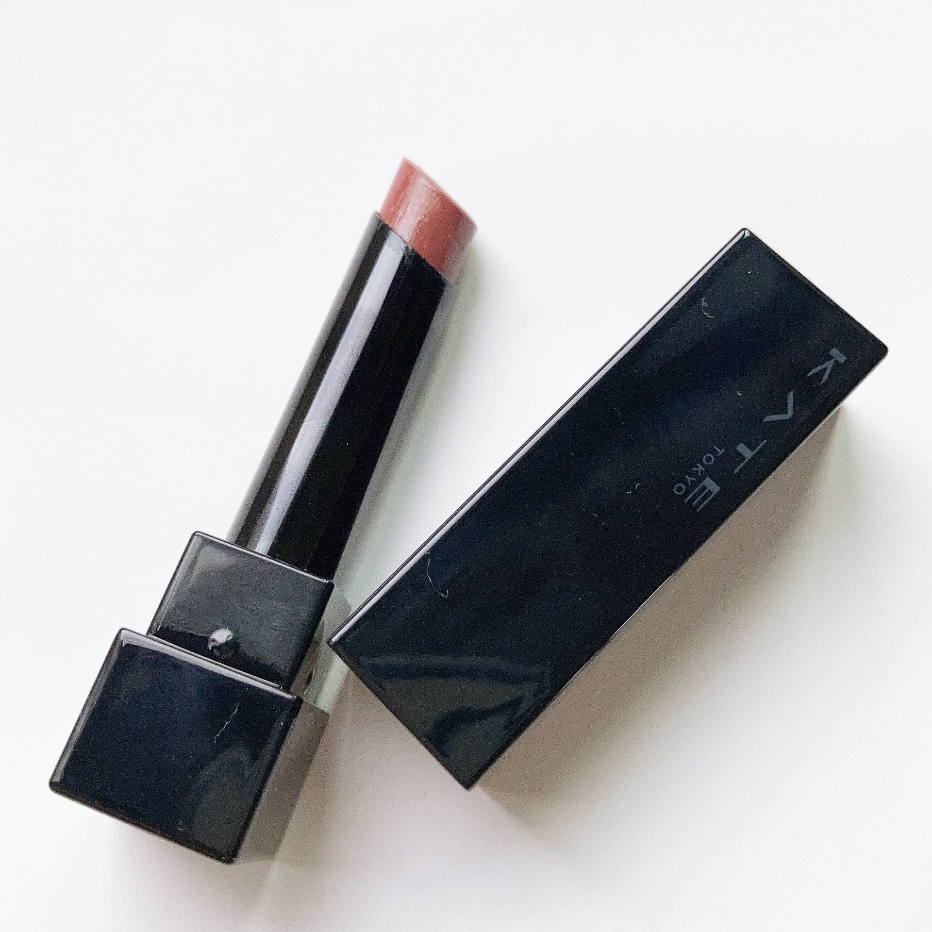 ケイト リップモンスター/KATE/口紅を使ったクチコミ（1枚目）