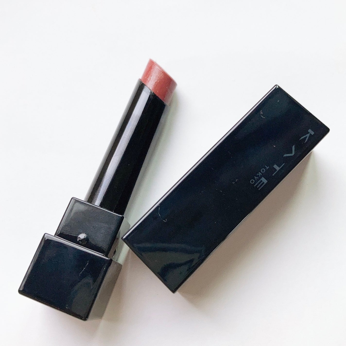 ケイト リップモンスター/KATE/口紅を使ったクチコミ(1枚目)