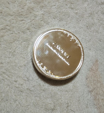 マシュマロフィニッシュパウダー/キャンメイク/プレストパウダーを使ったクチコミ(1枚目)