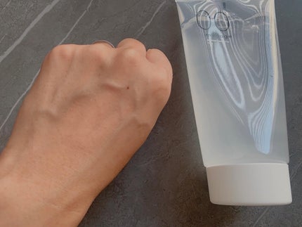 manage 00 ブースタークレンジング/manage/クレンジングジェルを使ったクチコミ(4枚目)