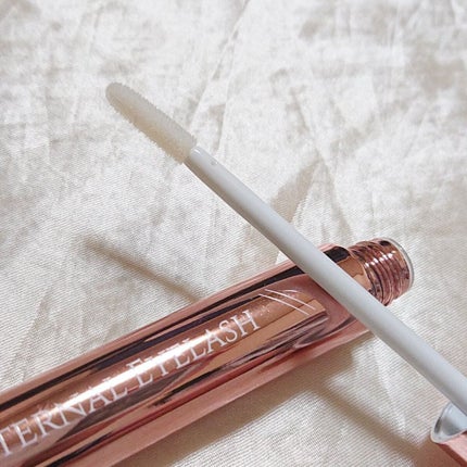 エターナルアイラッシュ/リュバンブラン/まつげ美容液を使ったクチコミ(3枚目)