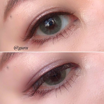 MOTHERSHIP PALETTES/PAT McGRATH LABS/アイシャドウパレットを使ったクチコミ(2枚目)