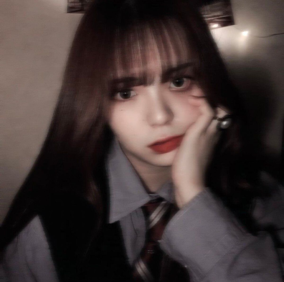 Magic Kiss with aloe vera/Magic　Kiss　with　aloe　vera/口紅を使ったクチコミ（1枚目）