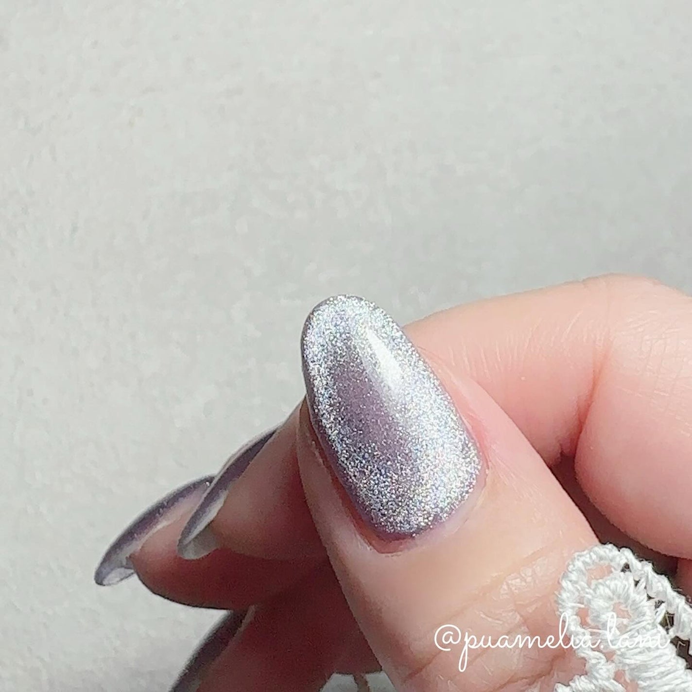 GELiSM (ジェリズム)/D-UP/ジェルネイルを使ったクチコミ(3枚目)