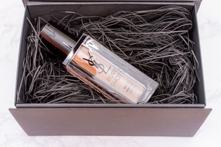 ピュアショット ナイト リチャージセラム/YVES SAINT LAURENT BEAUTE/美容液を使ったクチコミ(3枚目)