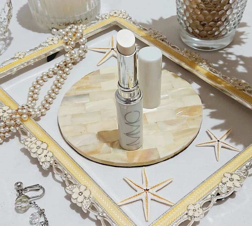 ビオモイスチュアスティック/MiMC/美容液を使ったクチコミ(1枚目)