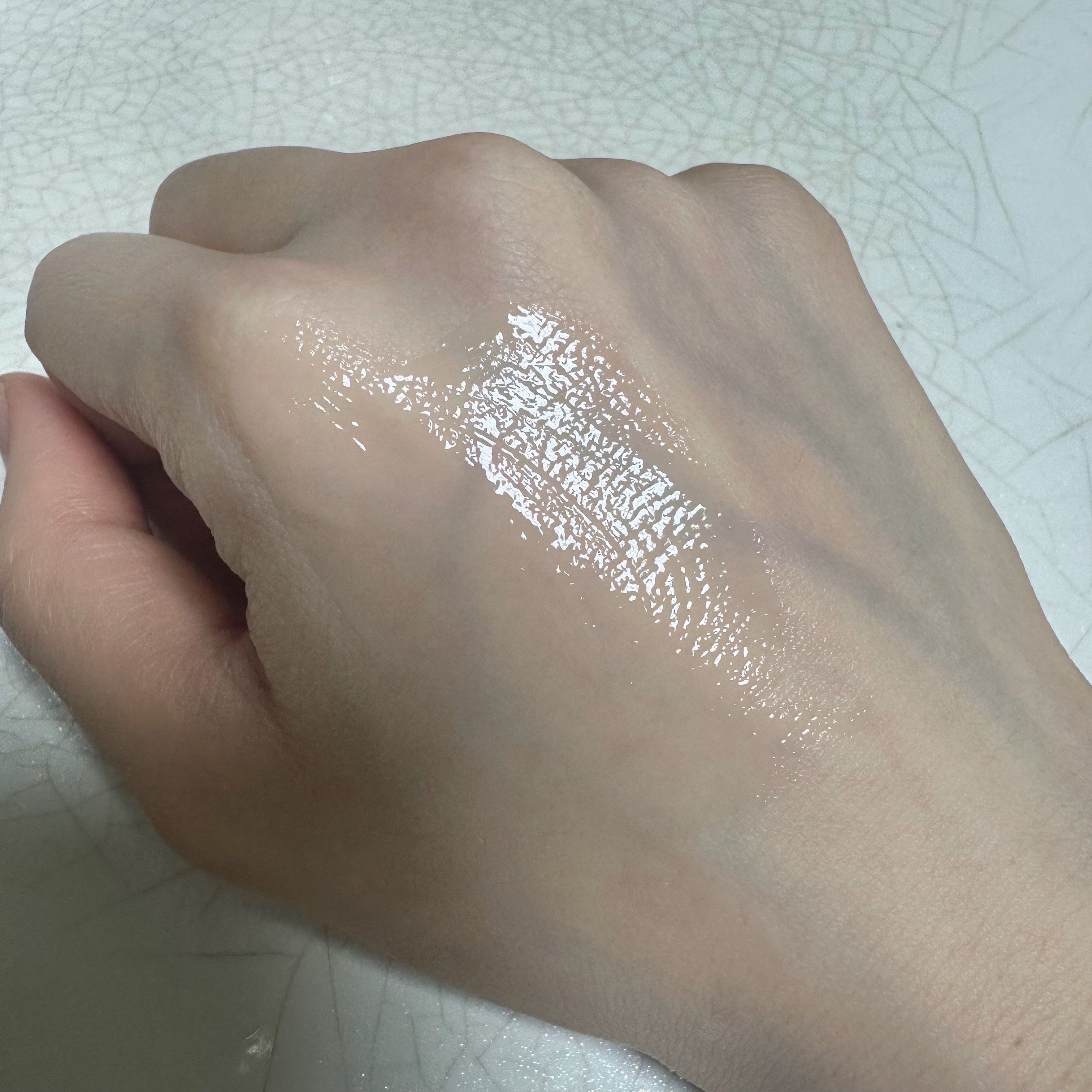 ユース ラディアンス ビタチノール セラム/primera/美容液を使ったクチコミ（3枚目）