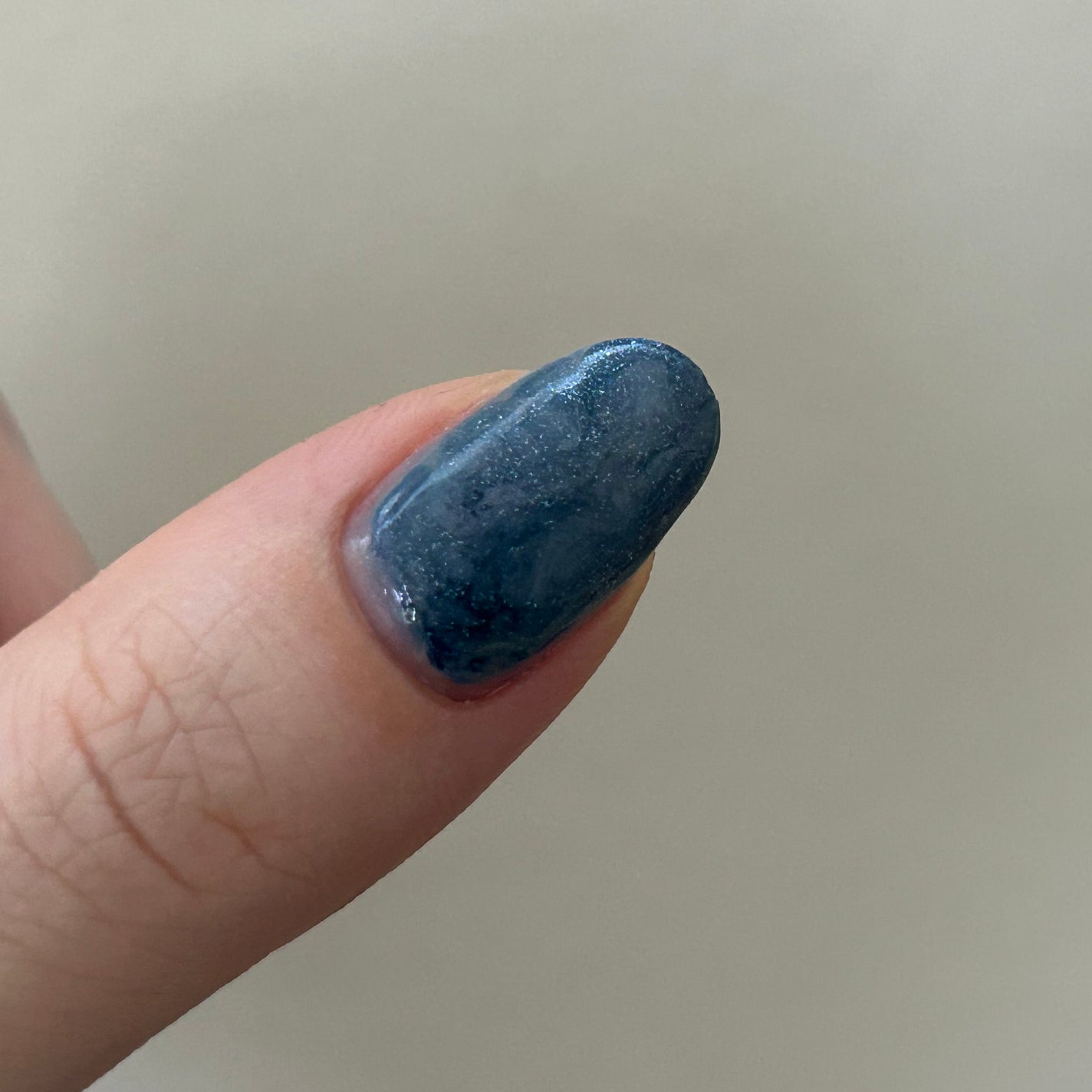 ナチュラルネイルカラーN/デュカート/マニキュアを使ったクチコミ(2枚目)