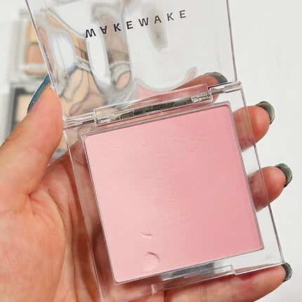 パラダイス シャイン アイ シークイン/DEAR DAHLIA/リキッドアイシャドウを使ったクチコミ(5枚目)