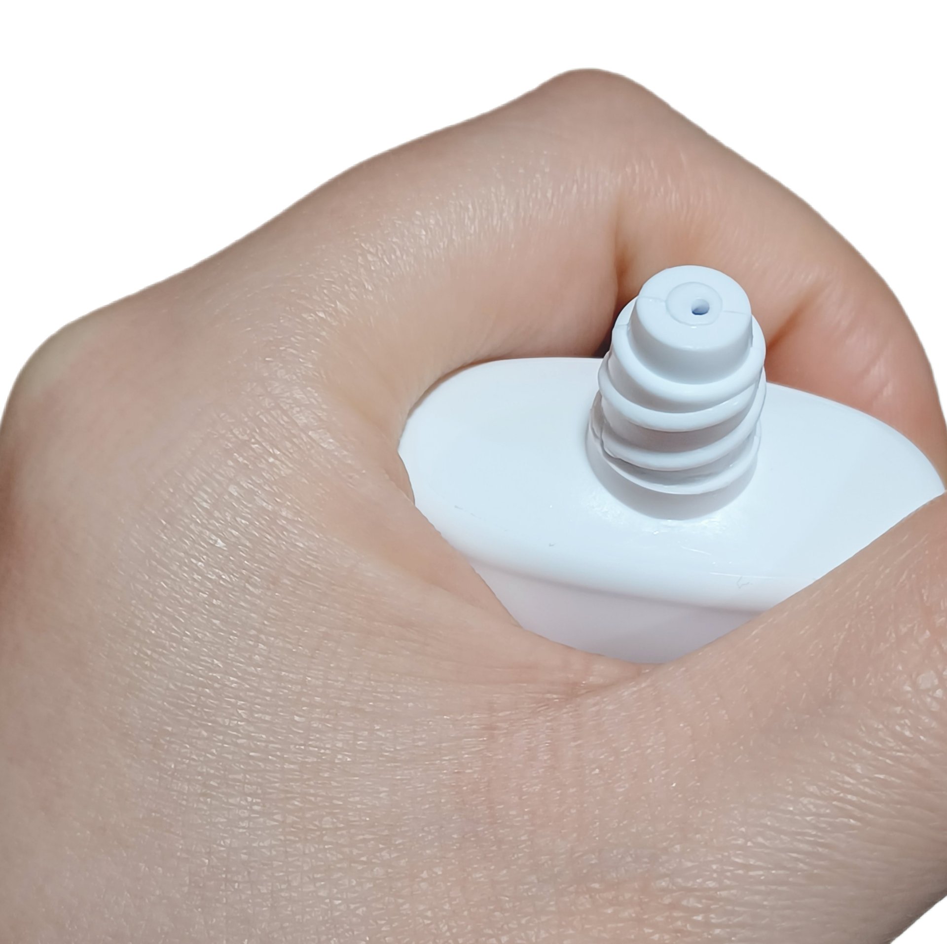 [R4] ウルトラスージングサンメイクアップベース/ダーマファーム/日焼け止めクリームを使ったクチコミ（2枚目）