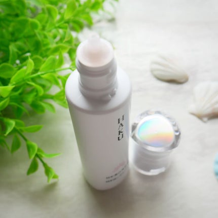 メラノフォーカスV/HAKU/美容液を使ったクチコミ(5枚目)