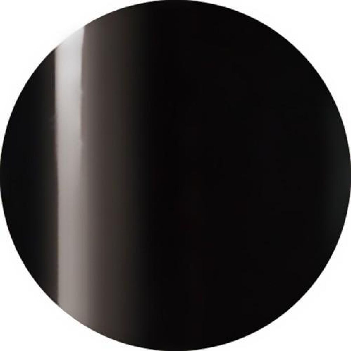 クリームアートジェル ブラック