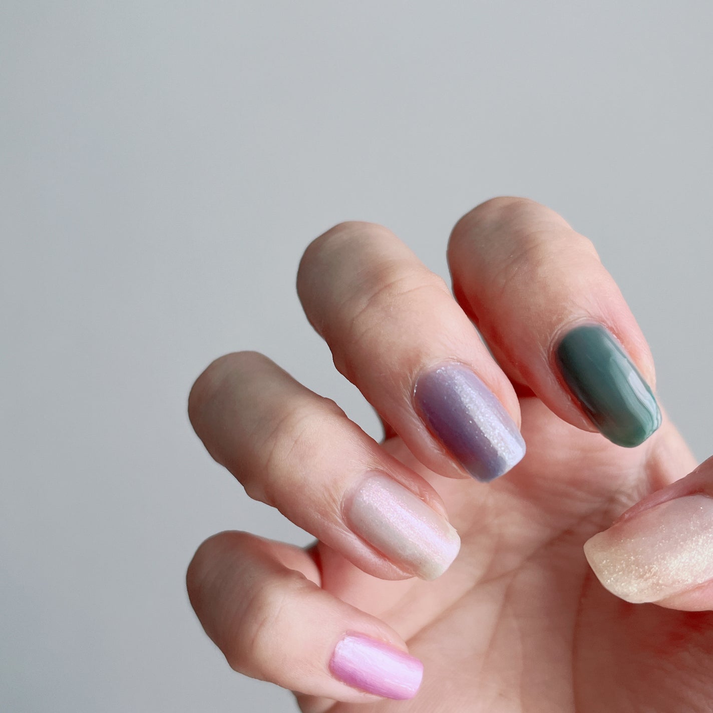 インフィニット シャイン プロステイ プライマー ベースコート/O・P・I/ネイルベースコートを使ったクチコミ(3枚目)