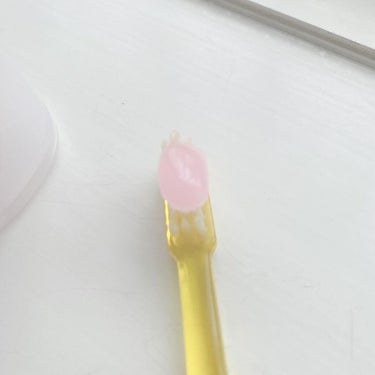miyako_candy on LIPS 「💓オーラルパフューム💓🥂歯磨きジェルローズ&ピーチの香り🥂流行..」（5枚目）