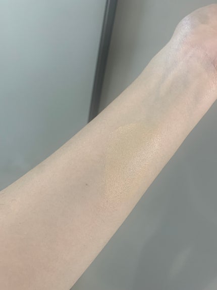 エスポア ビーグロー ボリュームクッション/espoir/クッションファンデーションを使ったクチコミ(5枚目)