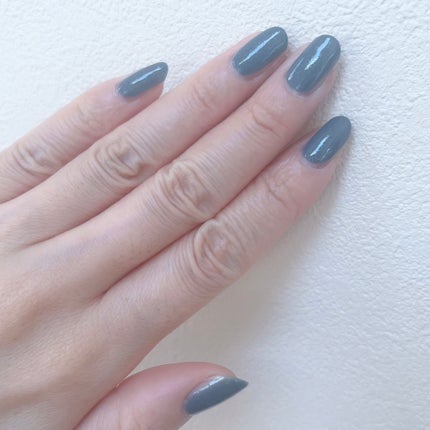 カラフルネイルズ/キャンメイク/マニキュアを使ったクチコミ(5枚目)