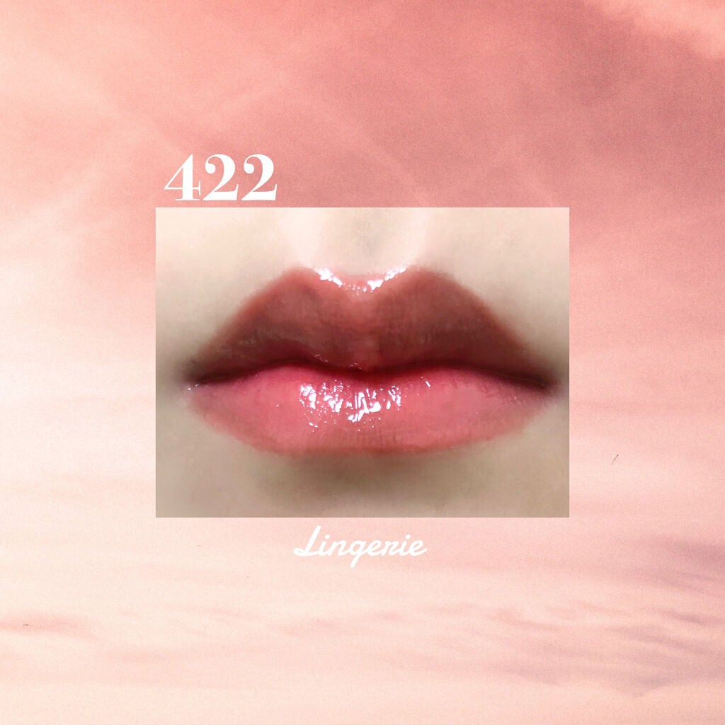 センシュアルスパイシーヌードグロス/HERA/リップグロスを使ったクチコミ(1枚目)