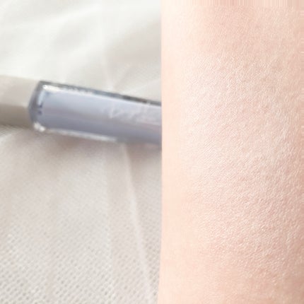 ブライトカラーシーラー/CEZANNE/コンシーラーを使ったクチコミ(5枚目)