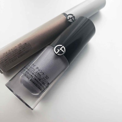 アイティント/ジョルジオ アルマーニ ビューティ/リキッドアイシャドウを使ったクチコミ(2枚目)