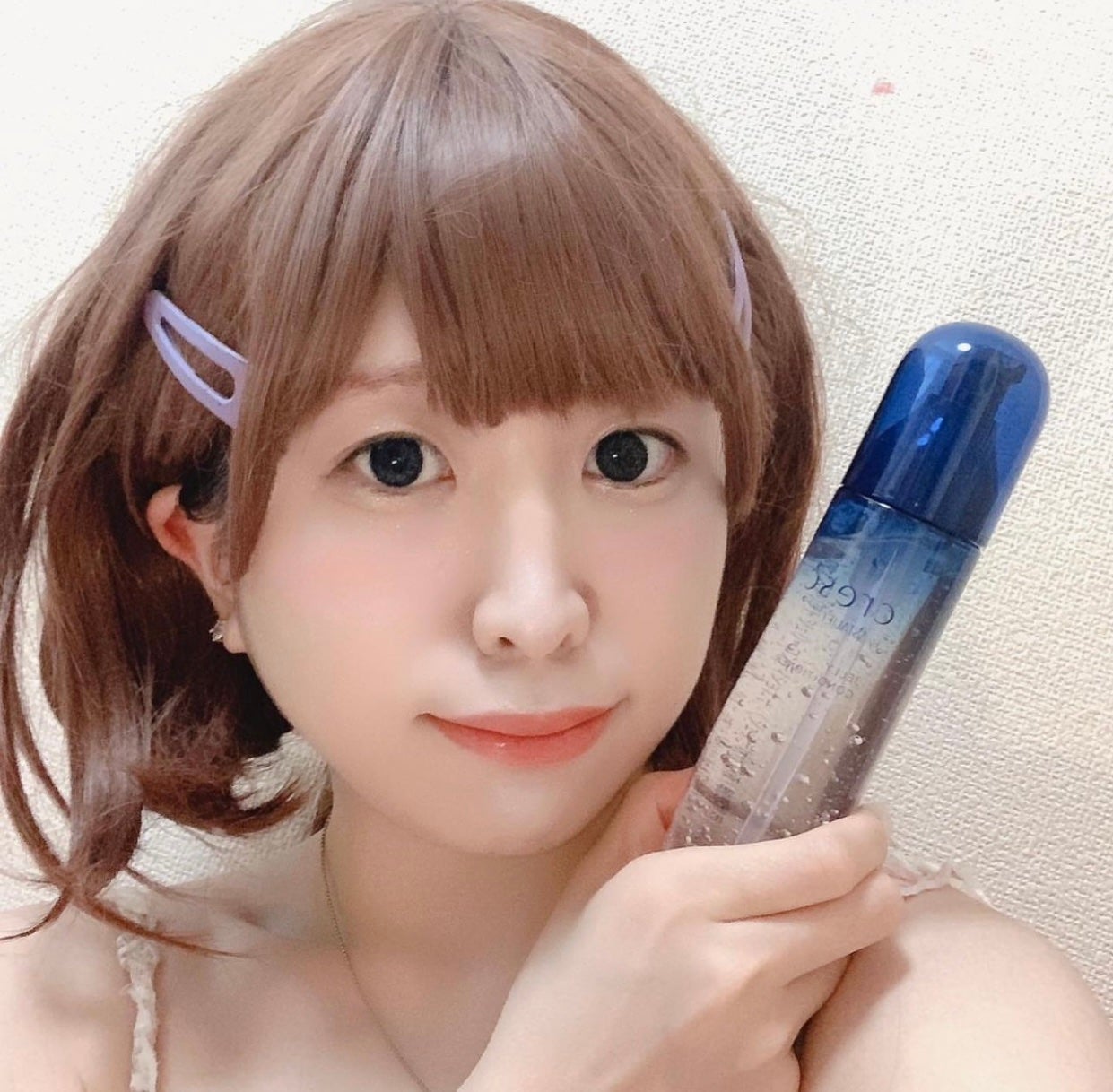 ジェリー コンディショナー/cresc. by ASTALIFT/化粧水を使ったクチコミ(1枚目)