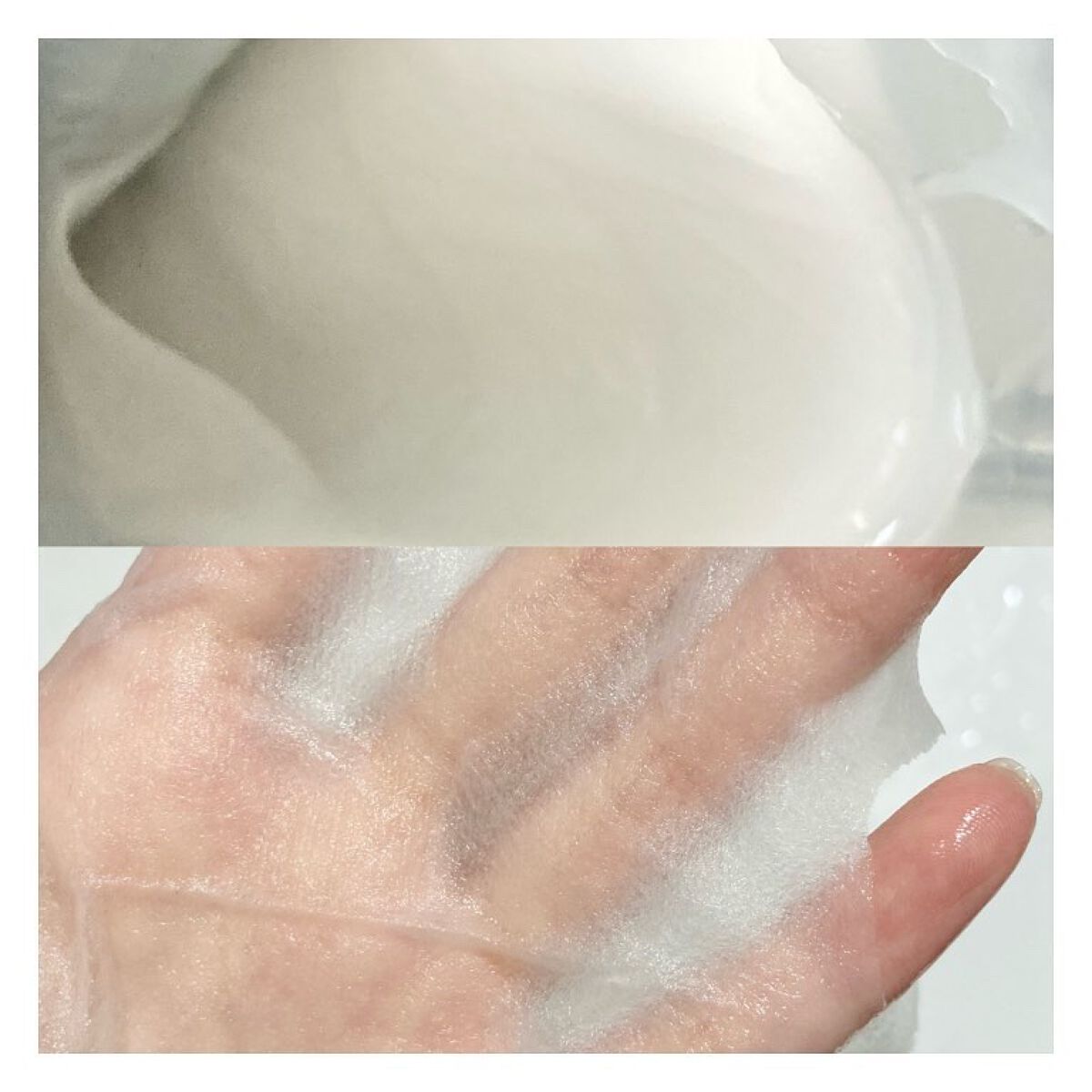 オアシス スージング マスク/Dr.Althea/シートマスク・パックを使ったクチコミ(4枚目)