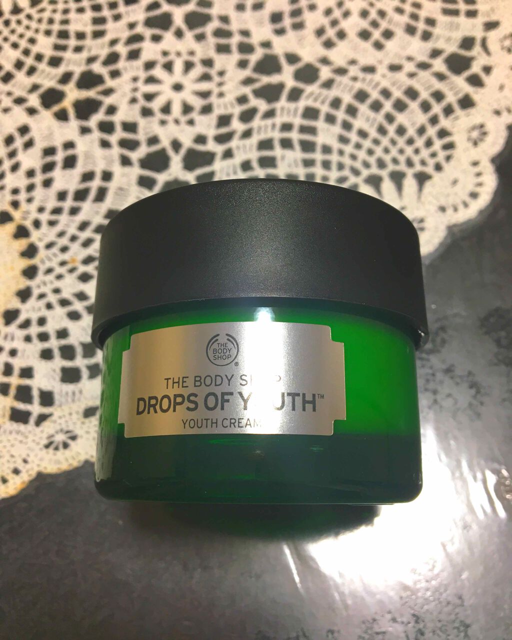 試してみた】ユースクリーム DOY THE BODY SHOPの効果・肌質別の