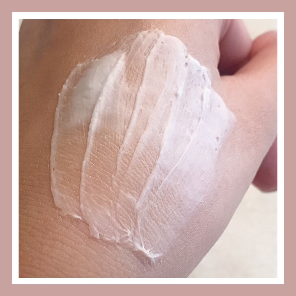 ハンドクリーム；ベルベットタッチ/Huxley/ハンドクリームを使ったクチコミ（2枚目）