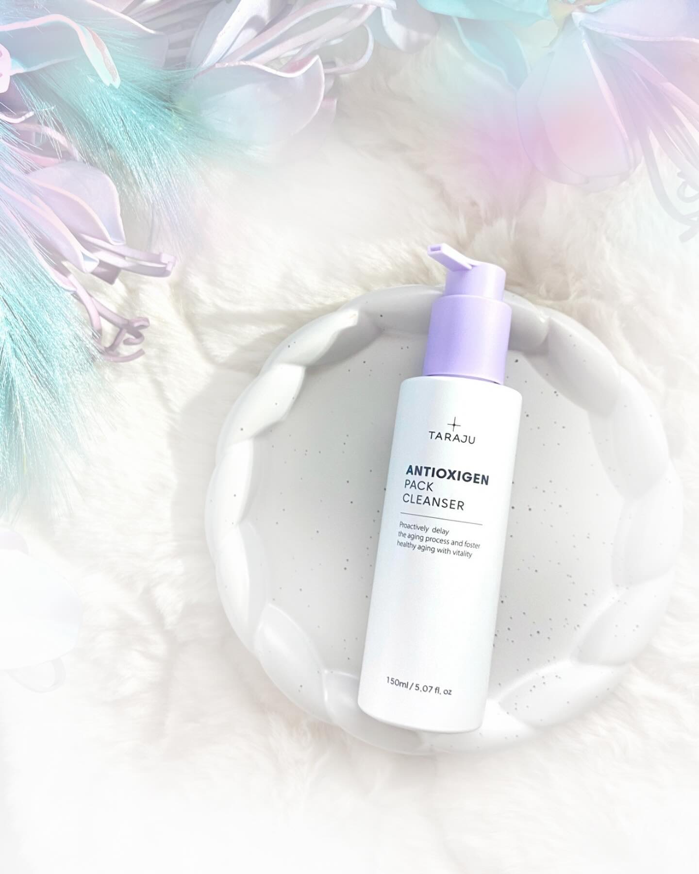 ANTIOXIGEN パッククレンザー/大熊製薬/その他洗顔料を使ったクチコミ（2枚目）