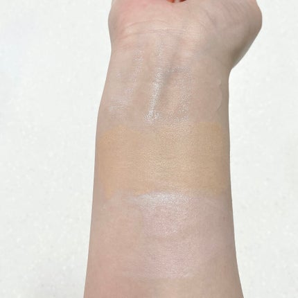 ビアミミスト&フィクサー/CODENATURE/フィックスミストを使ったクチコミ(4枚目)