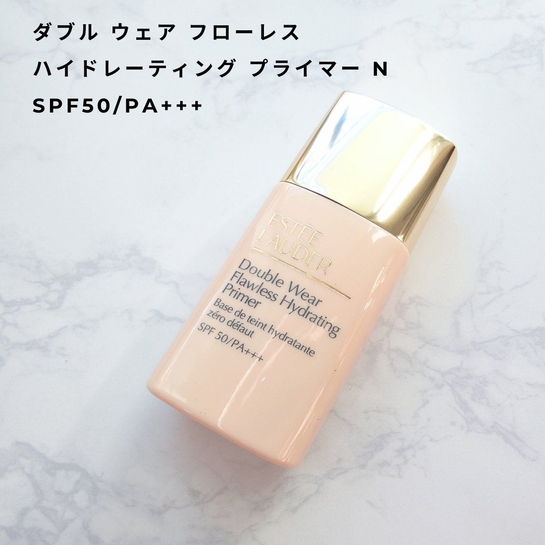 ダブル ウェア ステイ イン プレイス メークアップ /ESTEE LAUDER/リキッドファンデーションを使ったクチコミ(2枚目)