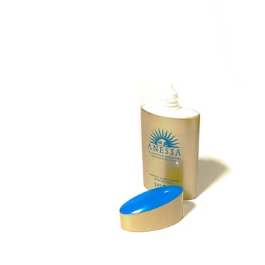パーフェクトUV スキンケアミルク N/アネッサ/日焼け止め・UVケアを使ったクチコミ（3枚目）