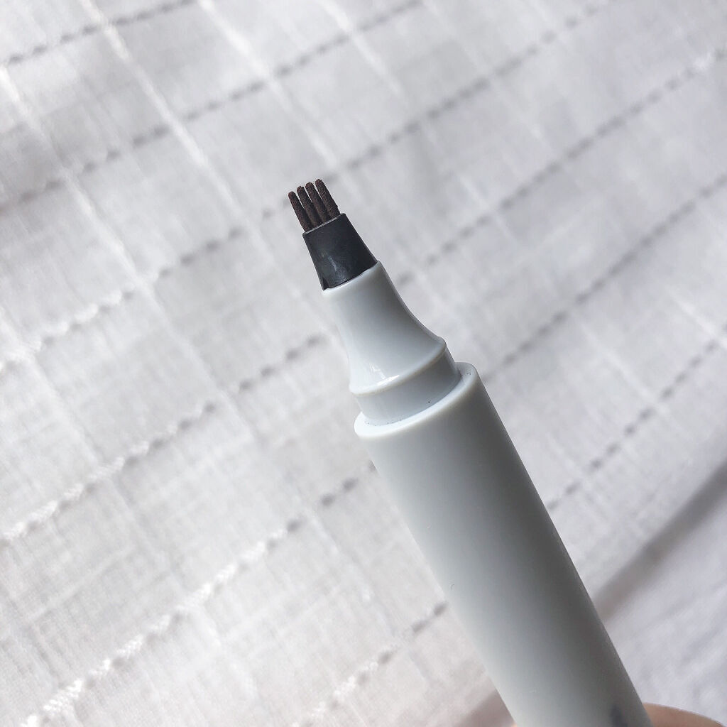 書き足し眉ティントSV /Fujiko/眉ティントを使ったクチコミ（3枚目）