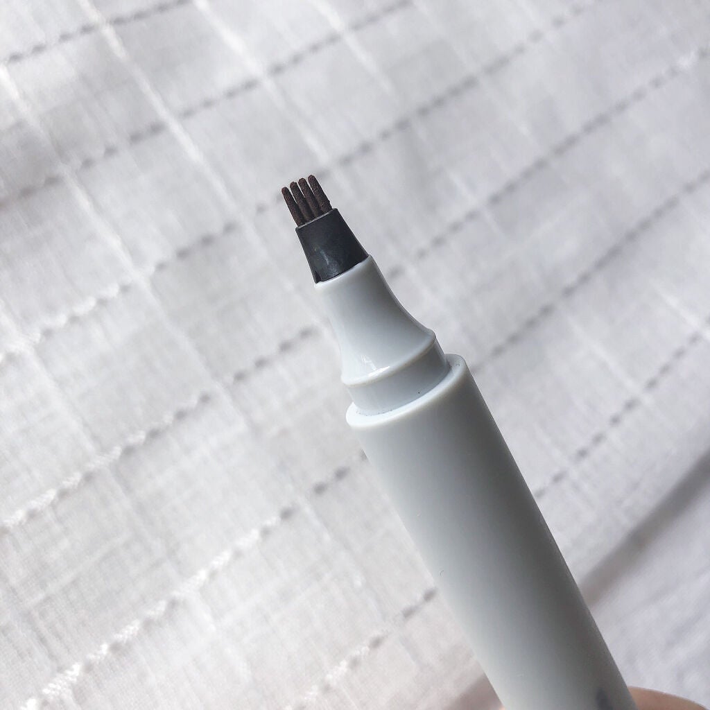 書き足し眉ティントSV /Fujiko/眉ティントを使ったクチコミ(3枚目)