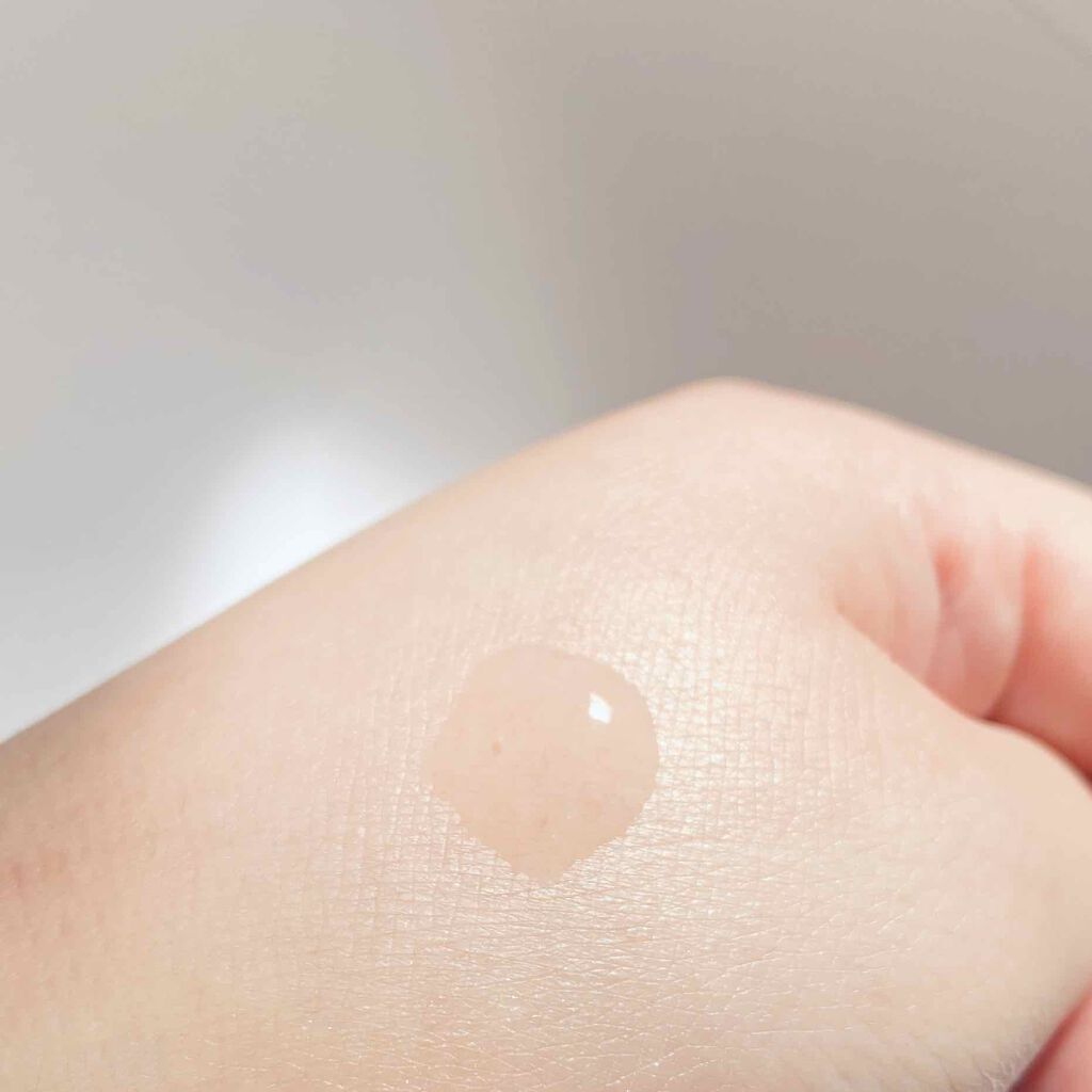 美容液 ノンアルコールタイプ/ちふれ/美容液を使ったクチコミ（3枚目）